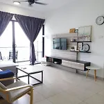 Atlantis Melaka Homestayz