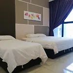 Atlantis Melaka Homestayz