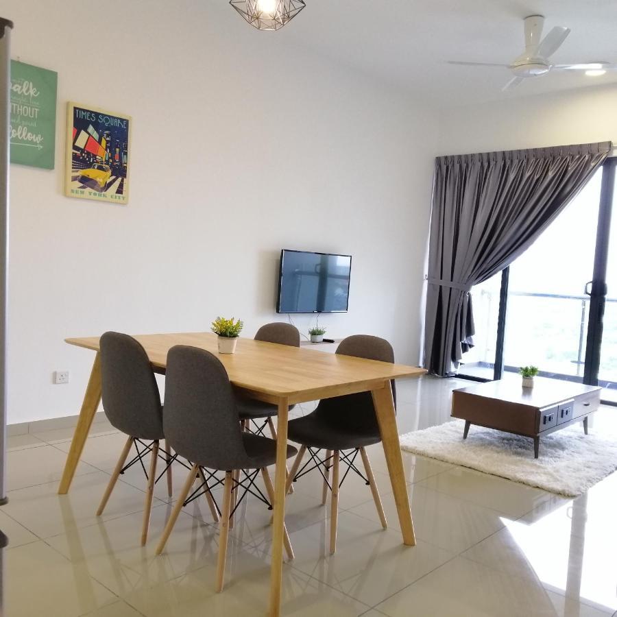 Pangsapuri Atlantis Homestayz