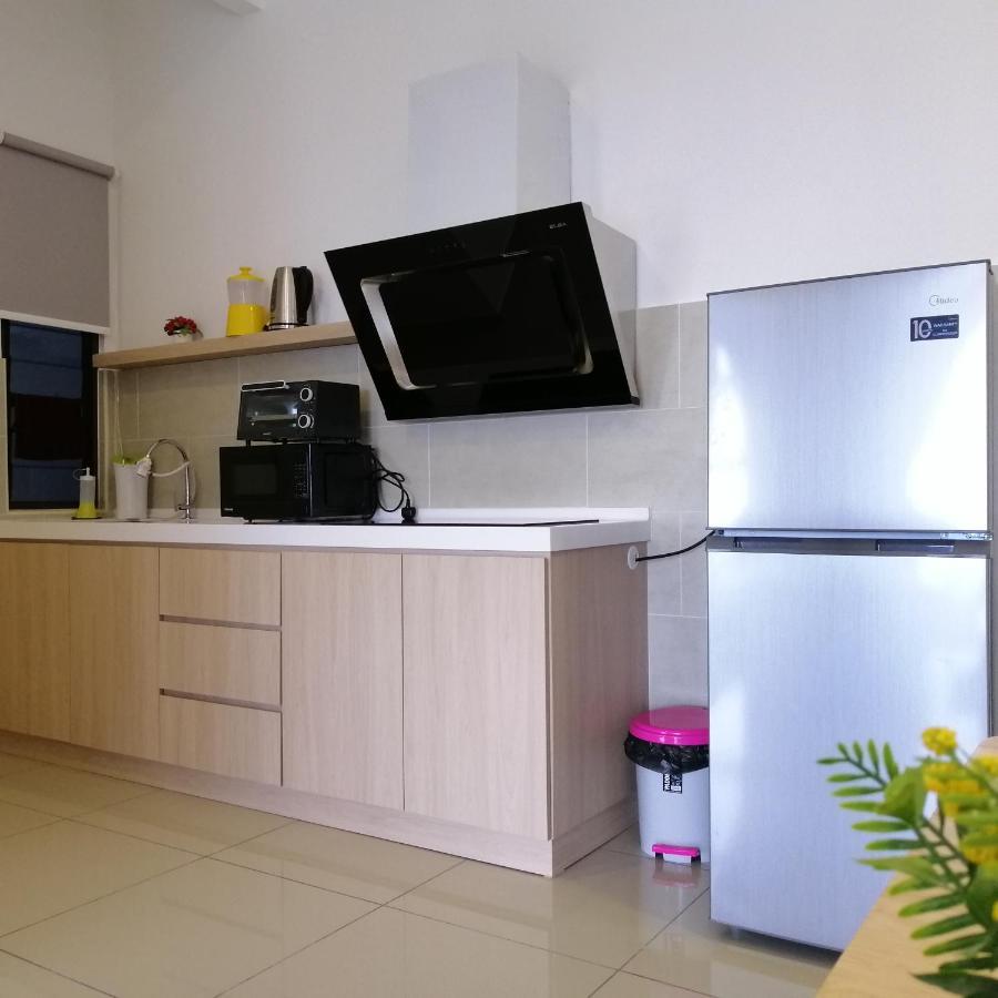 Pangsapuri Atlantis Homestayz *
