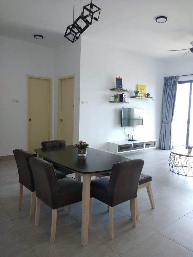 Pangsapuri Atlantis Homestayz