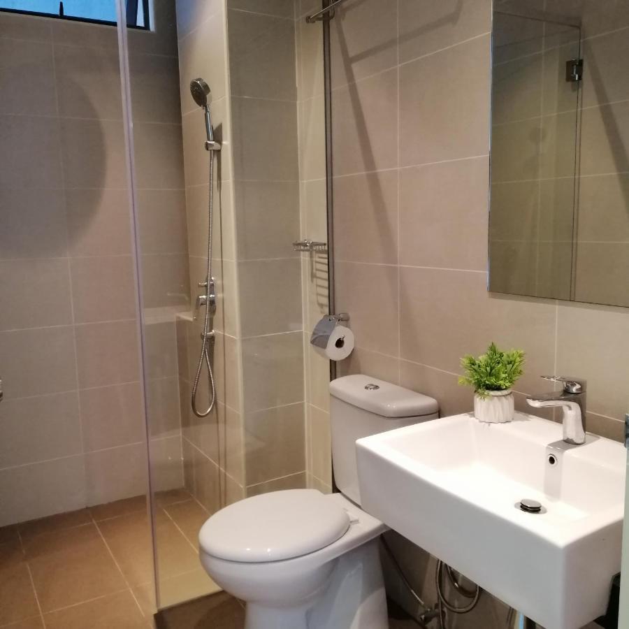 Atlantis Homestayz Pangsapuri *