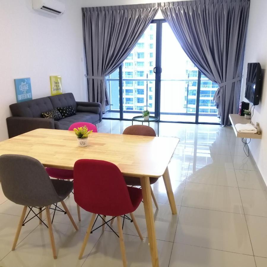 Atlantis Homestayz Pangsapuri Malacca