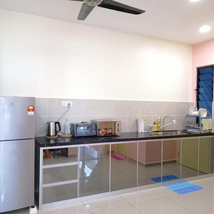 Atlantis Homestayz