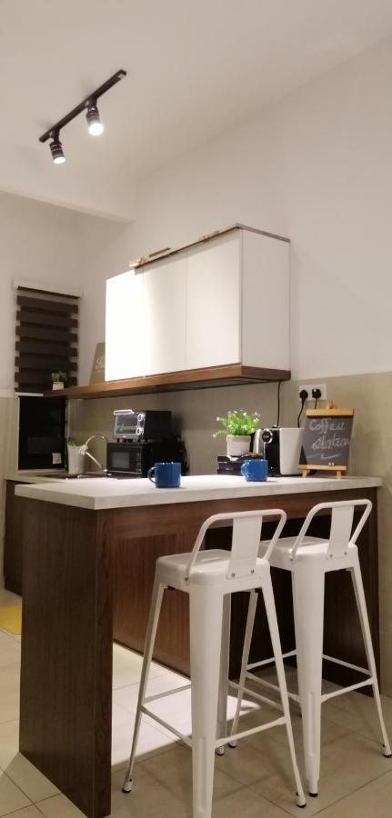 Pangsapuri Atlantis Homestayz *