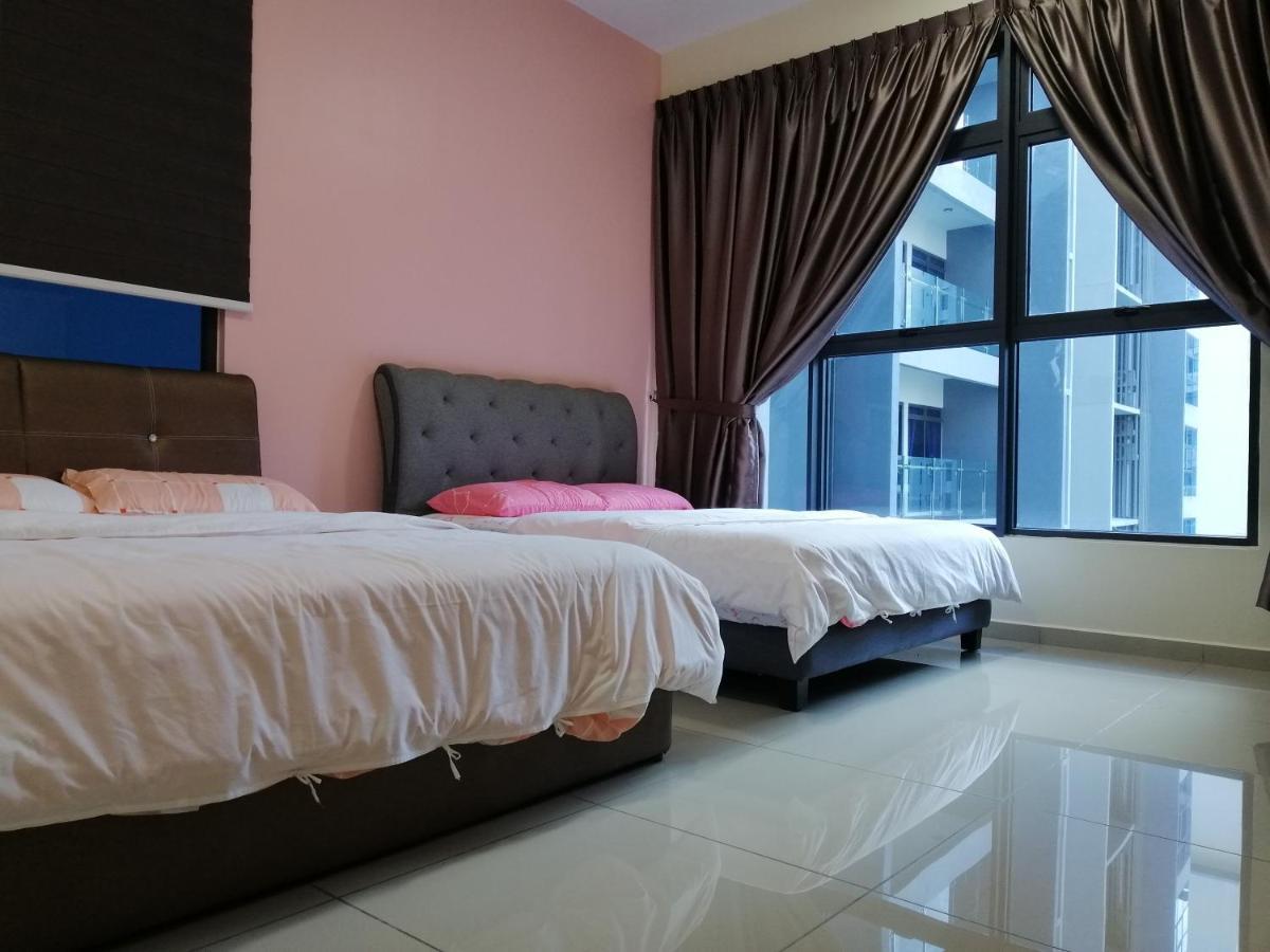 Atlantis Homestayz * Malacca