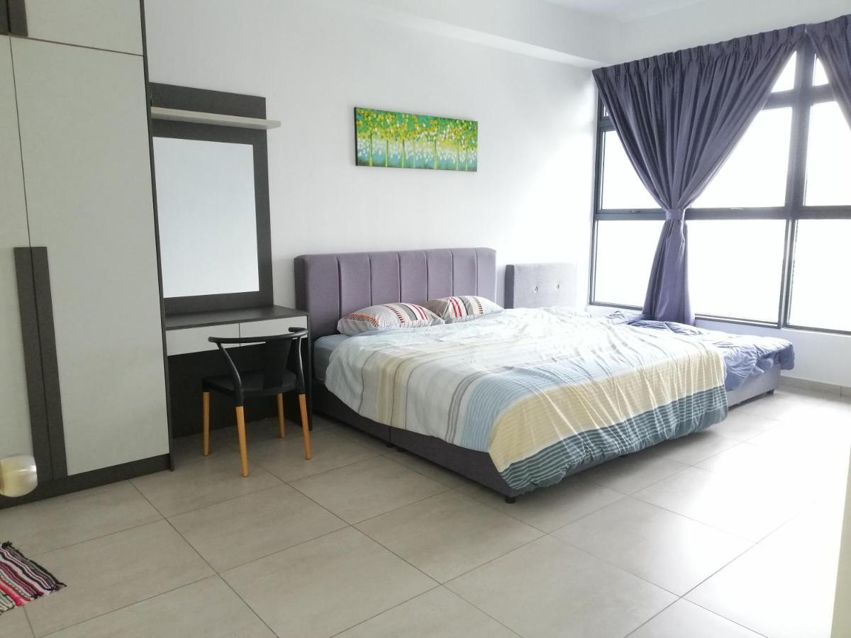 Atlantis Homestayz